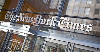 Some New York Times Number-One Books ~49~June