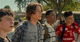 Comedy Movies of the 21st Century