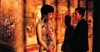 50 Best Foreign Language Movies: 2000s