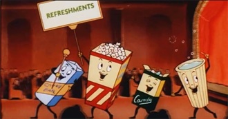 Movies Bluehwys Watched in 2021