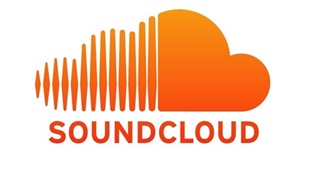 Songs in M&#39;s EDM Playlist