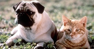 A List of Family Films (Non-Disney)