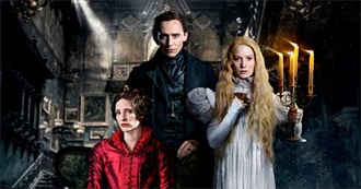 Cal&#39;s Movie List