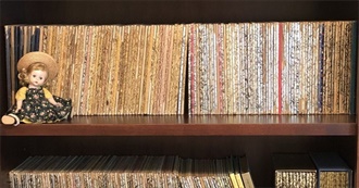 Picture Books Conner Owns