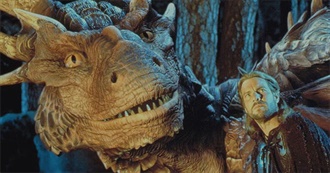 Lindsay&#39;s 100 Favorite Movies