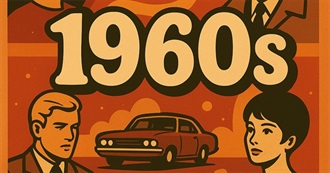 10 Forgotten 60s Movies That Are Still Incredible Today