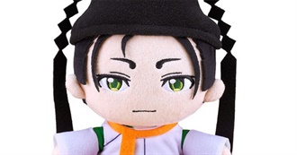 The Popkern System&#39;s List of Books It Read and Liked