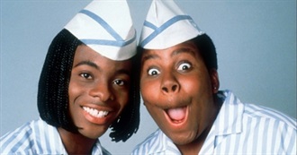 Nickelodeon Original Movies