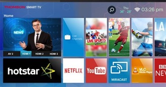 Movies and TV Shows I&#39;ve Seen