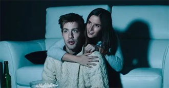 The Best Horror Movies for Date Night