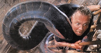 IGN&#39;s Top 25 Guilty Pleasure Movies