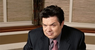 Movies With Oliver Platt (Through 2014)