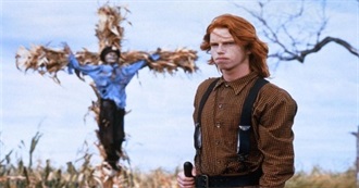 Horror Movies About Cults