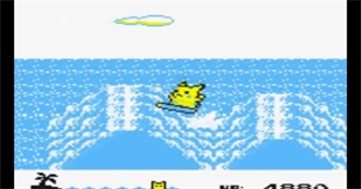 Video Games for That_One_Witch