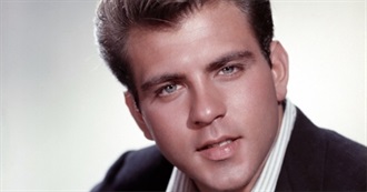 The Films of Fabian Forte