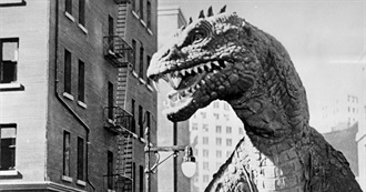 200 Sci-Fi Movies With a &quot;B&quot; in the Title