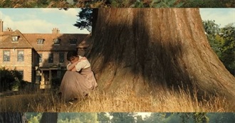 Movies Julia Never Tires of Watching, All Genres!