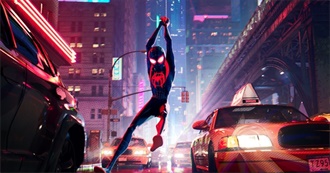 100 Must Watch Movies of the 2010s