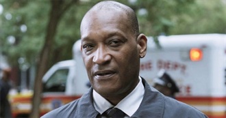 Tony Todd Movies