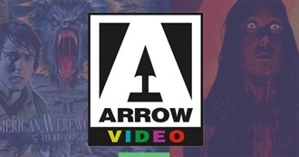 Squonk vs. Arrow Video