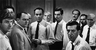 SensCritique&#39;s Top 111 Films