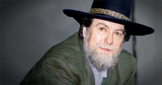 On Papa Z&#39;s Shelf -- Robert Jordan