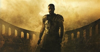 100 Great Films in the 2000s