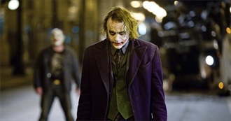 The 101 Greatest Movies of the 2000s