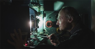 All Films Foggy Has Seen (2025)