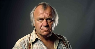 Joe Don Baker Movies I&#39;ve Seen