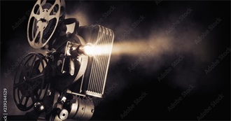 Movies That David Watched in 2025