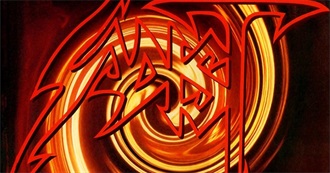 Last 10 Albums Re-Listened Part 58