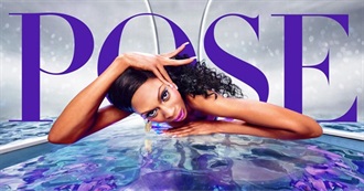 Pose Episode Guide