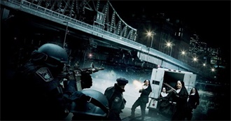 100 Movies Everyone Has Seen Except Me