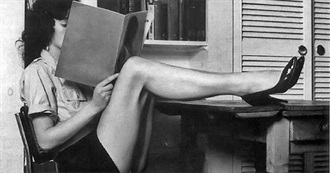 What Rachel Should Read Based on Her 2025 Favorites