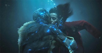 Ranking the 10 Movies That Won Best Picture in 2010s