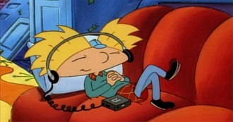 Classiques Musicaux &#39;90s 3615 RODENT