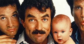 Manic Wayne 10 Favourite Tom Selleck Movies