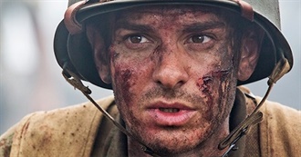 War Movies for the Brave