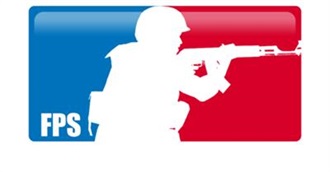 100 Most Popular Shooters