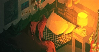 Ph0enix&#39;s Favorite Stories