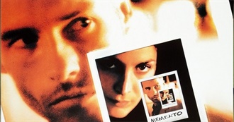 10 Great Movies With Maze-Like Plots