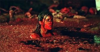 200 Horror Movies With a "D" in the Title