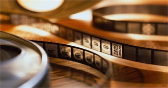 12 Movies to Watch Next. Part 34