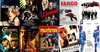 10 Best Neo Noir Movies