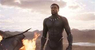 Film School Rejects - The 50 Best Movies of 2018