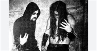 Last Ten Albums Vol. 708