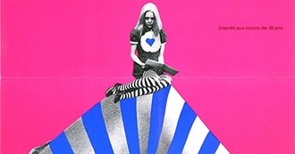 Rosie&#39;s Movies From the 70s X