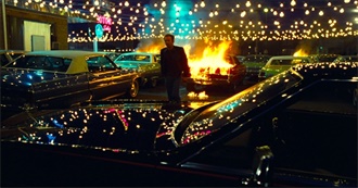 The 10 Coolest Movies of All Time