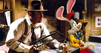 Movies David Saw in September 2025